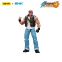 The King Of Fighters '98 Action Figure Hero Team Ralf Jones 12 cm