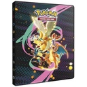 Ultra Pro Portfolio: Pokemon - Mega Evolution ME2.5 Ascended Heroes