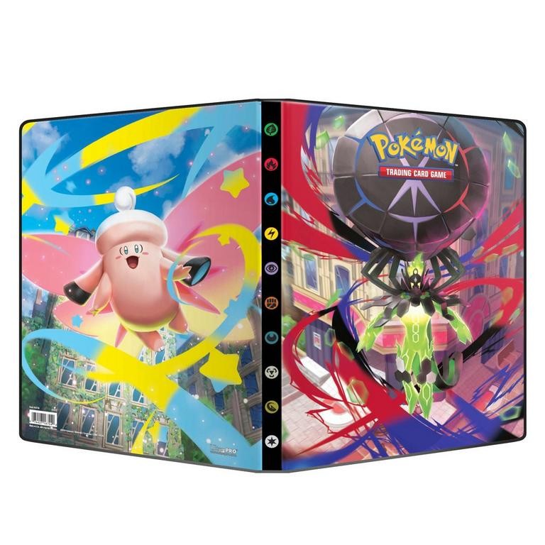 Ultra Pro Pokemon TCG Perfect Order 9 - Pocket Portfolio