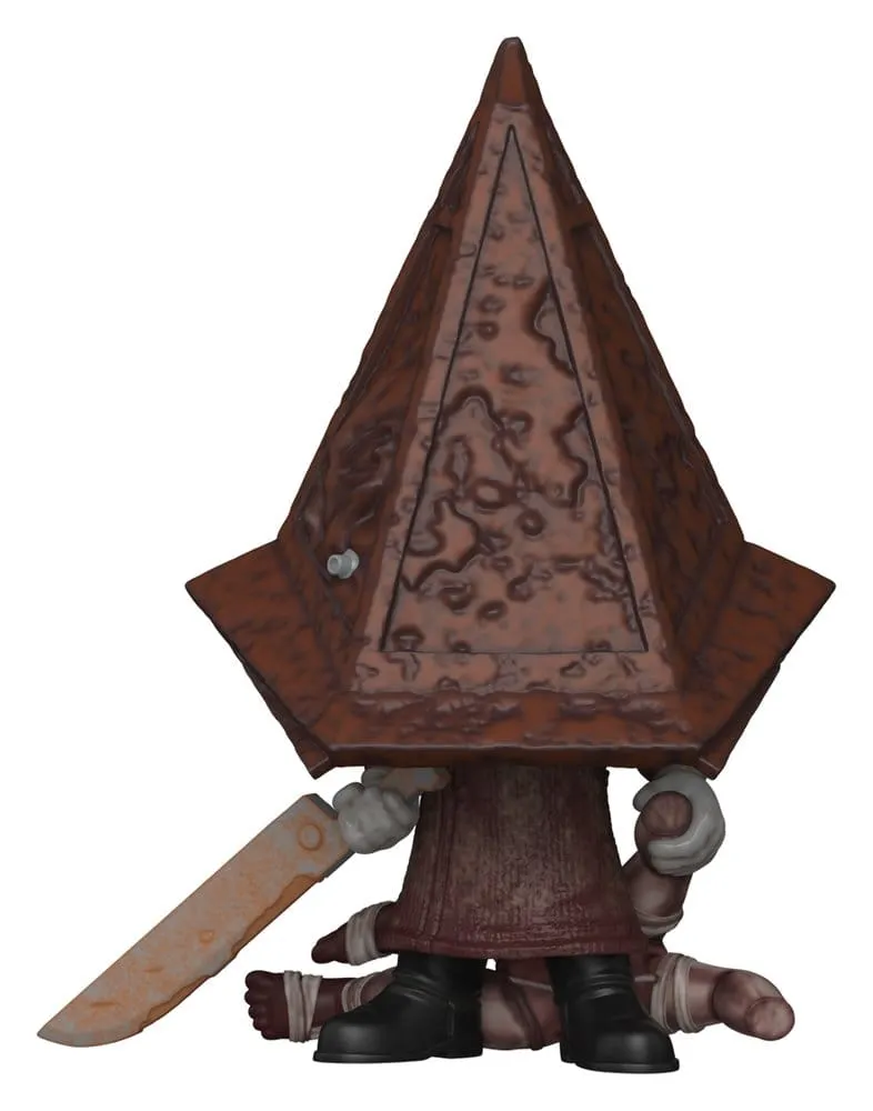 Silent Hill Pyramid Head - Funko POP Vinyl - 1205