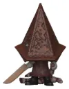 Silent Hill Pyramid Head - Funko POP Vinyl - 1205