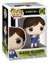 Silent Hill Alessa Gillespie - Vinyl Figure - Funko Pop! Games - 1203