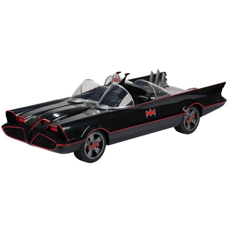 Batman (1966) DC Multiverse Vehicle - Batmobile 53 cm