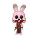 Silent Hill 3 Robbie the Rabbit - Vinyl Figure - Funko Pop! Games - 1209