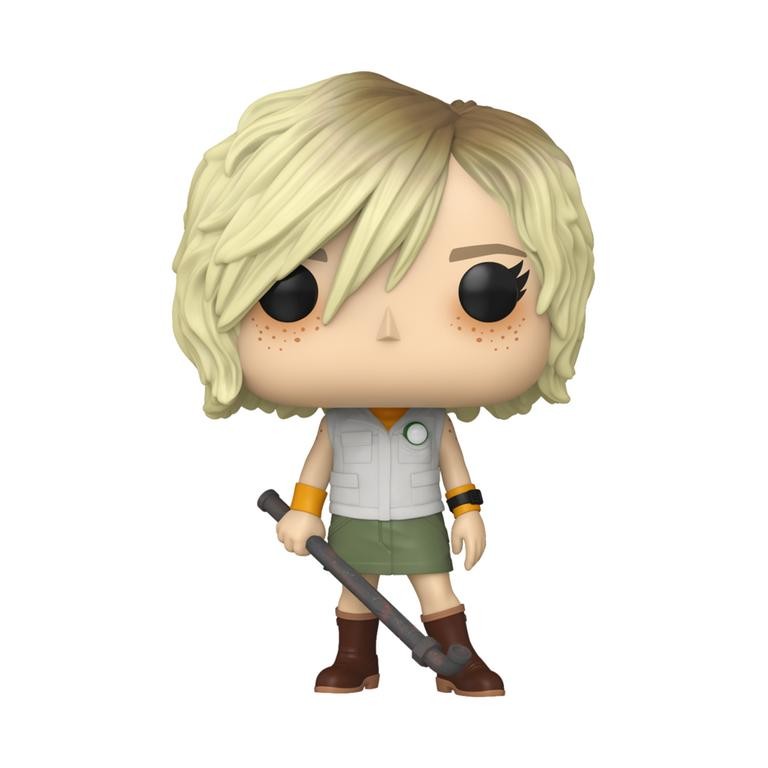 Silent Hill Heather Mason - Funko POP Vinyl - 1208