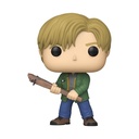 Silent Hill James Sunderland - Funko POP Vinyl - 1206
