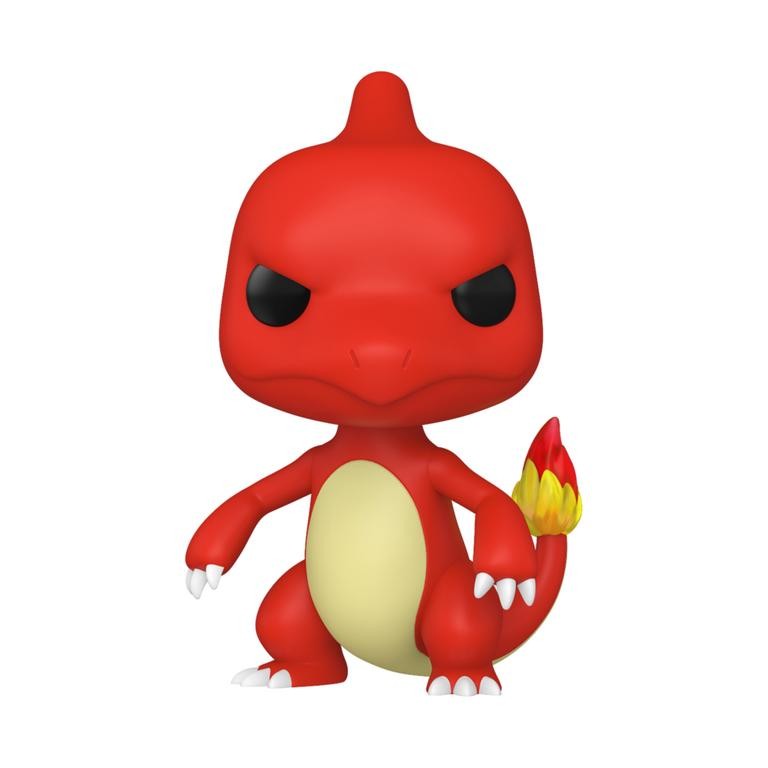 Pokemon - Charmeleon - POP Games - 1157