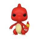 Pokemon - Charmeleon - POP Games - 1157
