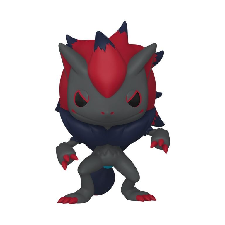 Pokémon Zoroark - Funko Vinyl Figure - 1156