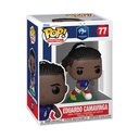 POP Football: France - Eduardo Camavinga - 77