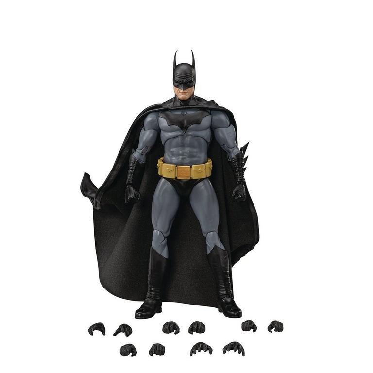 Dc Comics Batman - DAH-143 - Beast Kingdom