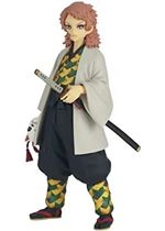 Demon Slayer: Kimetsu No Yaiba Demon Series Vol.19 Sabito