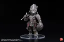 Elden Ring Figure Q Collection The Raging Wolf 14cm