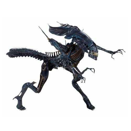 Aliens Ultra Deluxe Action Figure - Alien Queen 38 cm
