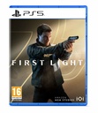 007 First Light - PS5