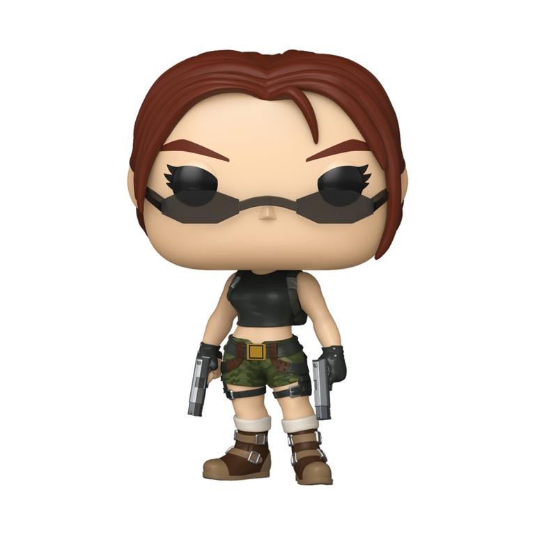 Funko - Tomb Lara Croft Angel of Darkness - 1194
