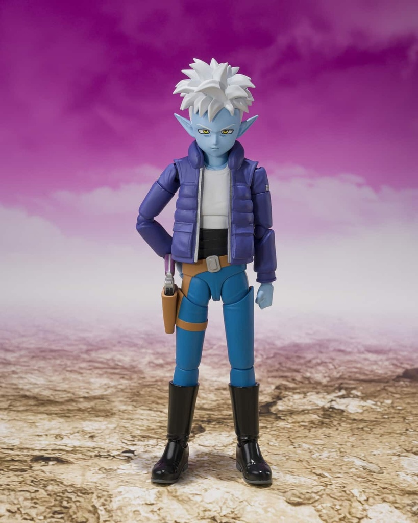 Dragon Ball Daima - S.H.Figuarts - Glorio Action Figure