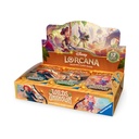Disney Lorcana Wilds Unknown: Booster Pack