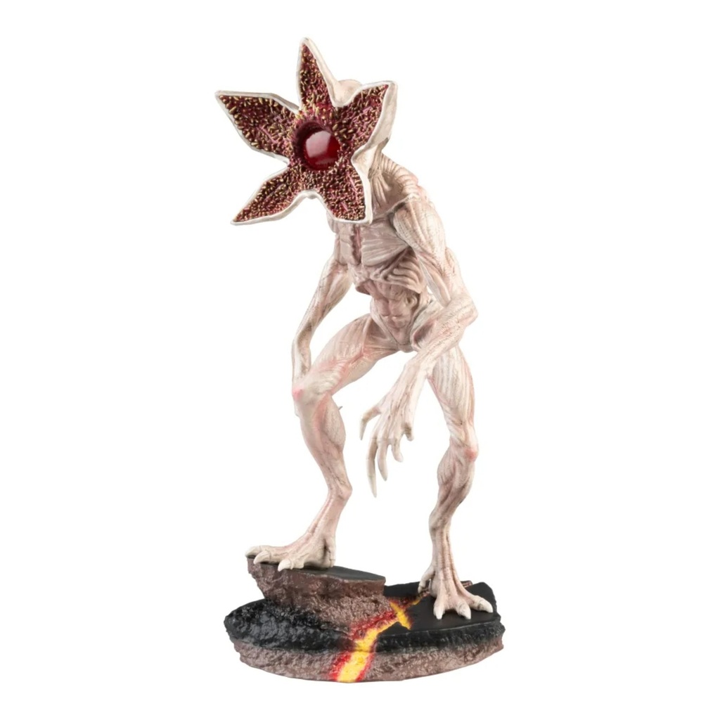 Stranger Things Demogorgon 3d Lamp