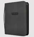 Evoretro Shield+ Toploader Cards Binder 216 Cards Black