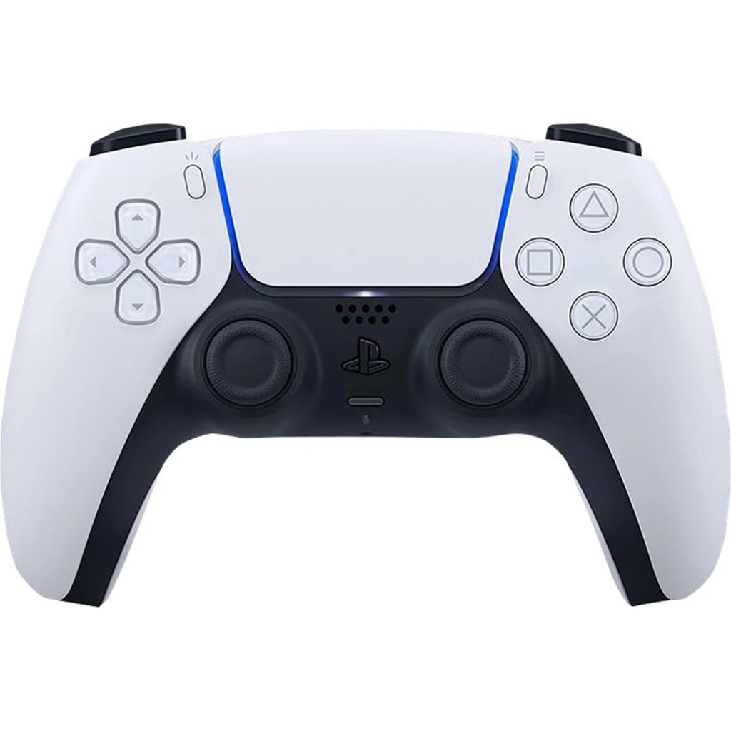 PlayStation DualSense Wireless Controller - White