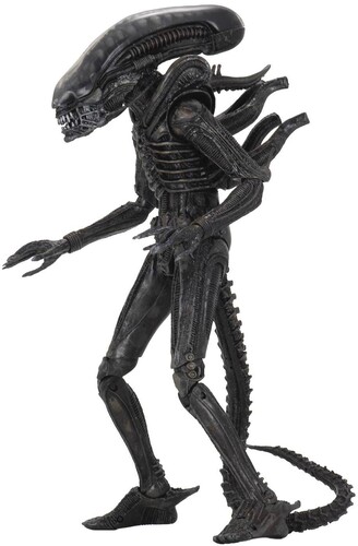 Neca Alien - Big Chap - Ultimate Edition - 40th Anniversary