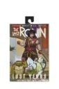 Neca Teenage Mutant Ninja Turtles: The Last Ronin Action Figure Ultimate Casey Marie with Baby Odyn & Uno 17 cm