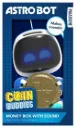 Astro Bot - Money Box with Sound