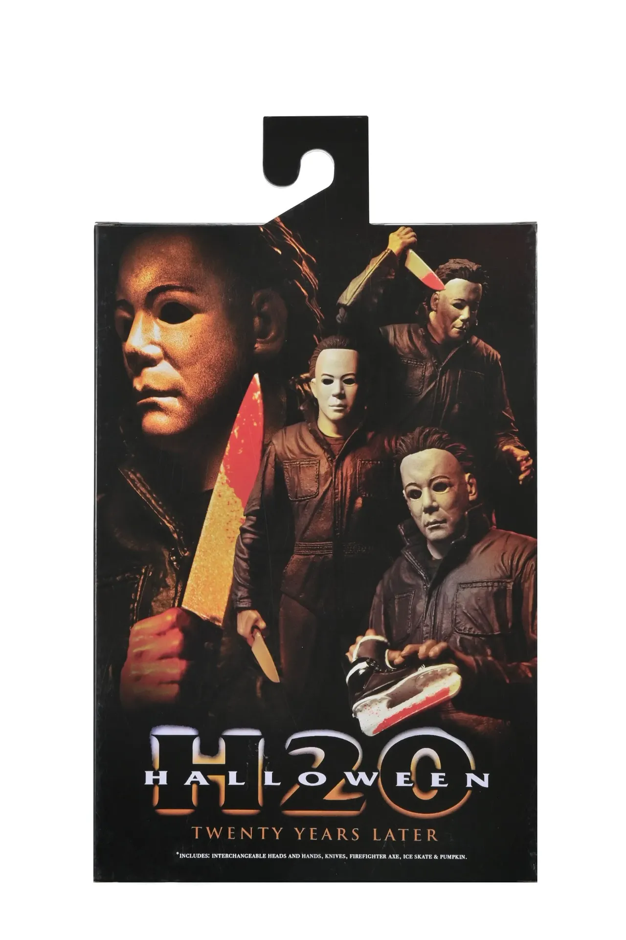 Neca Halloween H20: Twenty Years Later - Action Figure Ultimate Michael Myers 18 cm