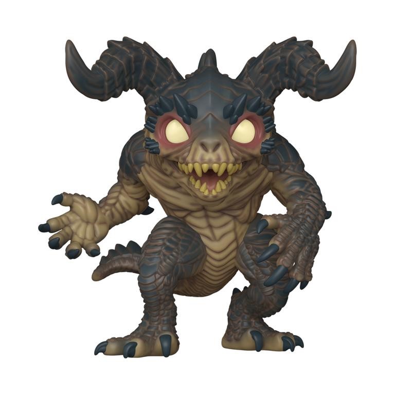 Fallout Deathclaw Pop Figurine - 1916