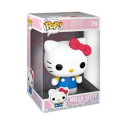 Hello Kitty Super Sized Jumbo POP! 25 cm - Funko 79