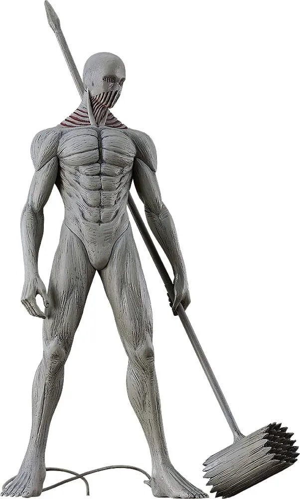Attack On Titan Pop Up Parade Pvc Lara Tybur: War Hammer Titan  - 25cm