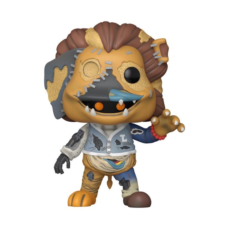 Funko POP! Games: Five Nights at Freddy S - Costumed Mimic Collectible Vinyl Figure