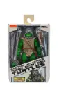 NECA Teenage Mutant Ninja Turtles Mirage Comics Hunter Leo 7" Scale Action Figure