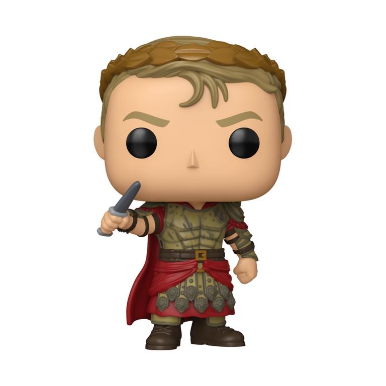 Funko POP! Television: Fallout TV Series – Caesar #1915