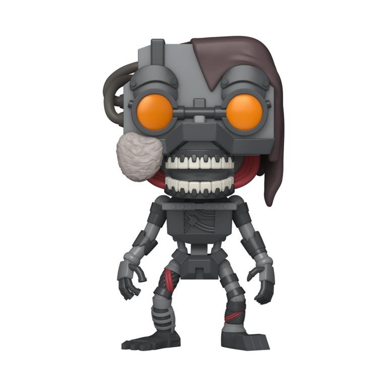 Funko POP! Games: Five Nights at Freddy - The Mimic #1216