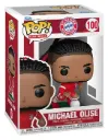FC Bayern Munich POP! Football Vinyl Figure Michael Olise 9 cm #100