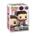 Funko POP! Lionel Messi MLS: Inter Miami #11