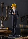 Hunter x Hunter Pop Up Parade PVC Statue Curarpikt: Suit Ver. L Size 22 cm
