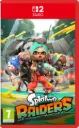 Spaltoon Raiders