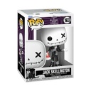 POP Disney: Patchwork - Jack Skellington #1633