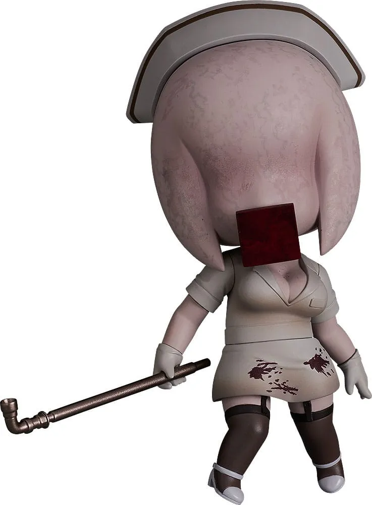 Silent Hill 2 Nendoroid Action Figure - Bubble Head Nurse 10 cm