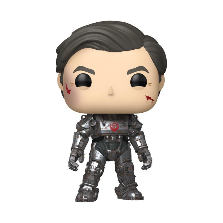 Funko POP! Television: Fallout TV Series – Hank Collectible Vinyl Figure #1914