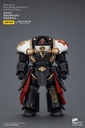 JoyToy Warhammer 1:18 White Scars Ebon Keshig Terminator I