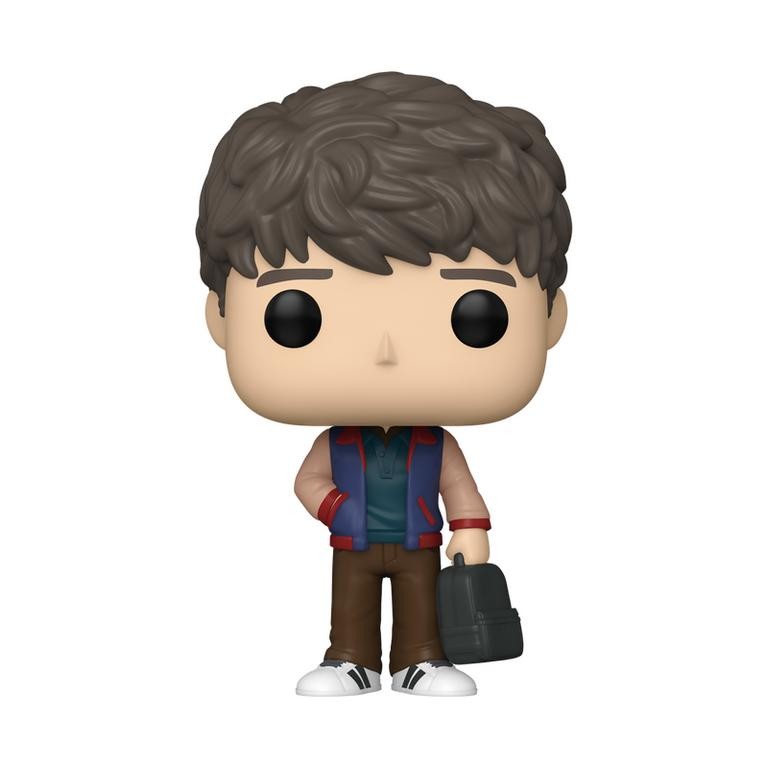Funko - Pop! Stranger Things Season 5: Will Byers #1786