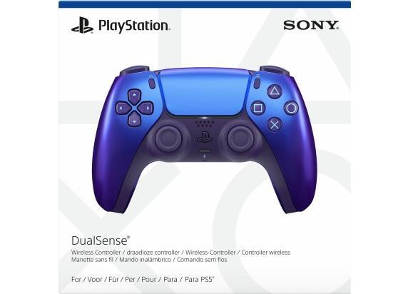 PlayStation DualSense Wireless Controller - Chroma Teal
