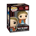 POP Television: Stranger Things S5 - Holly The Heroic #1810