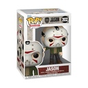Funko POP Movies: Friday the 13th Jason #2032