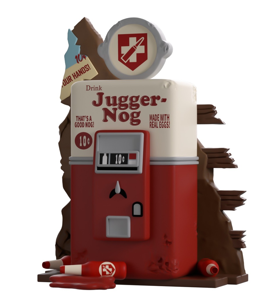 Youtooz Call of Duty Jugger-Nog