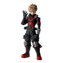 My Hero Academia S.H. Figuarts Action Figure Katsuki Bakugo (The Beginning) 15 cm